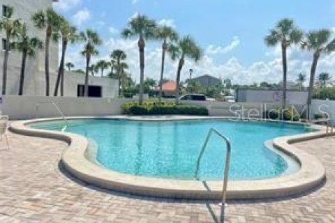 Copropriété à louer à Clearwater, Floride: 2 chambres, 136.01 m2 № 2122965 - photo 26