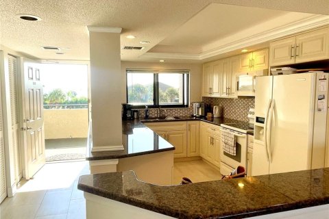 Copropriété à louer à Clearwater, Floride: 2 chambres, 136.01 m2 № 2122965 - photo 3