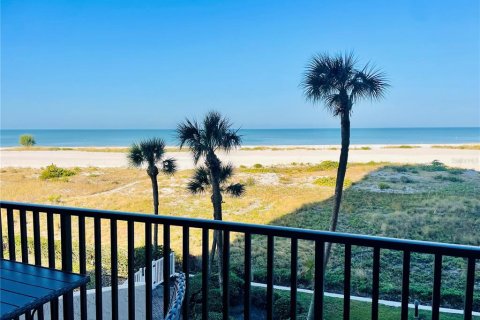 Condo à Clearwater, Floride, 2 chambres № 2122965