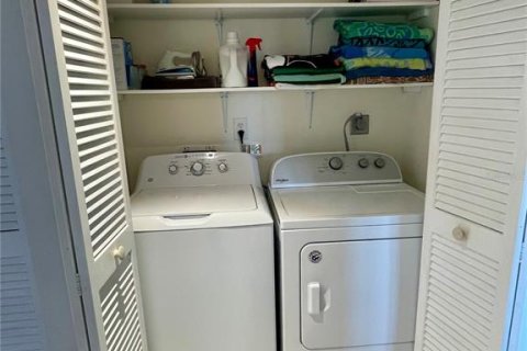 Copropriété à louer à Clearwater, Floride: 2 chambres, 136.01 m2 № 2122965 - photo 13