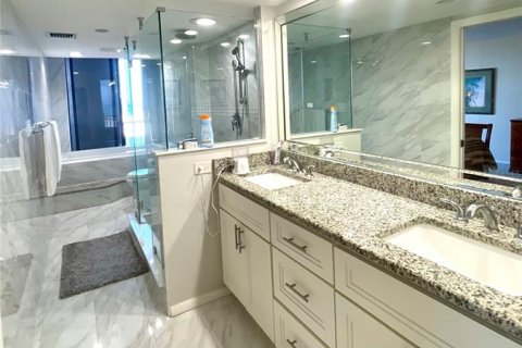 Copropriété à louer à Clearwater, Floride: 2 chambres, 136.01 m2 № 2122965 - photo 16