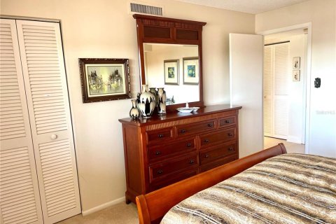 Copropriété à louer à Clearwater, Floride: 2 chambres, 136.01 m2 № 2122965 - photo 15