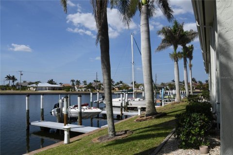 Condo in Punta Gorda, Florida, 2 bedrooms  № 1719219 - photo 29