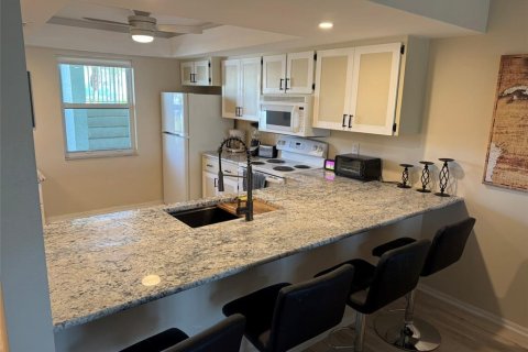 Condo in Punta Gorda, Florida, 2 bedrooms  № 1719219 - photo 10