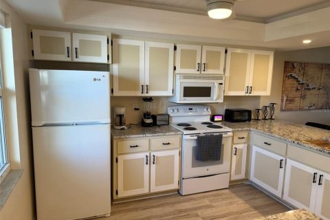 Condo in Punta Gorda, Florida, 2 bedrooms  № 1719219 - photo 9