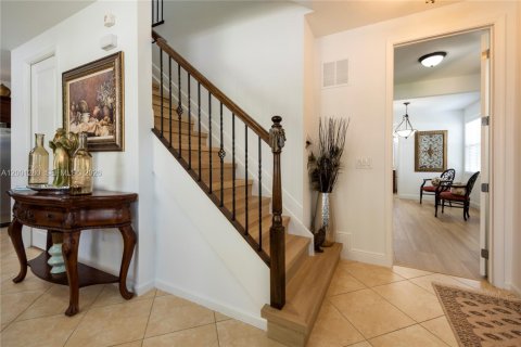 Touwnhouse à vendre à Sunrise, Floride: 4 chambres, 176.05 m2 № 2066847 - photo 13