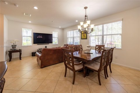 Touwnhouse à vendre à Sunrise, Floride: 4 chambres, 176.05 m2 № 2066847 - photo 7