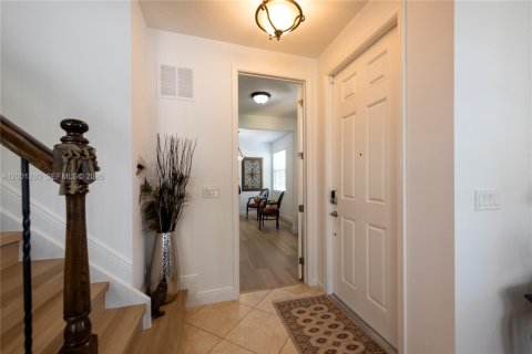 Touwnhouse à vendre à Sunrise, Floride: 4 chambres, 176.05 m2 № 2066847 - photo 14