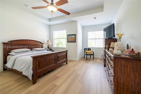 Touwnhouse à vendre à Sunrise, Floride: 4 chambres, 176.05 m2 № 2066847 - photo 20