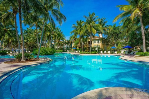 Touwnhouse à Sunrise, Floride 4 chambres, 176.05 m2 № 2066847