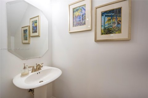 Touwnhouse à vendre à Sunrise, Floride: 4 chambres, 176.05 m2 № 2066847 - photo 29