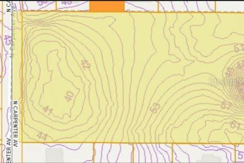 Land in Orange City, Florida № 2195138 - photo 8