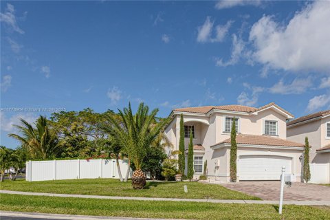 House in West Palm Beach, Florida 4 bedrooms, 213.3 sq.m. № 1696239 - photo 20