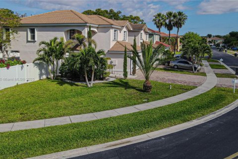 House in West Palm Beach, Florida 4 bedrooms, 213.3 sq.m. № 1696239 - photo 7