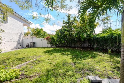 House in West Palm Beach, Florida 4 bedrooms, 213.3 sq.m. № 1696239 - photo 27