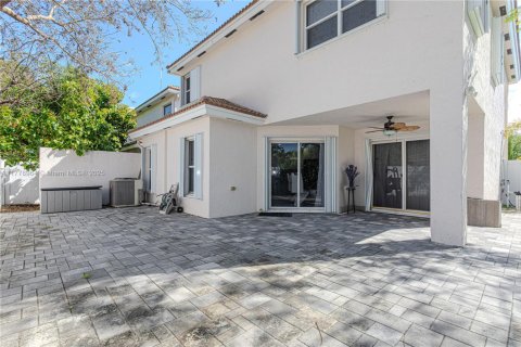 House in West Palm Beach, Florida 4 bedrooms, 213.3 sq.m. № 1696239 - photo 22