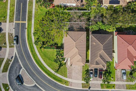 House in West Palm Beach, Florida 4 bedrooms, 213.3 sq.m. № 1696239 - photo 14