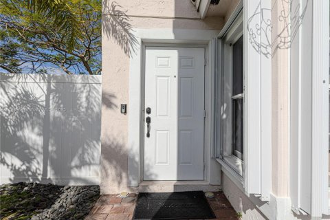 House in West Palm Beach, Florida 4 bedrooms, 213.3 sq.m. № 1696239 - photo 26