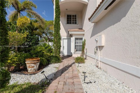 House in West Palm Beach, Florida 4 bedrooms, 213.3 sq.m. № 1696239 - photo 25