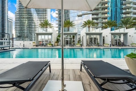 Купить кондоминиум в Майами, Флорида 2 спальни, 144.83м2, № 1986449 - фото 26