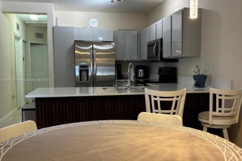 Condominio en alquiler en Davie, Florida, 3 dormitorios, 102.47 m2 № 1949794 - foto 11