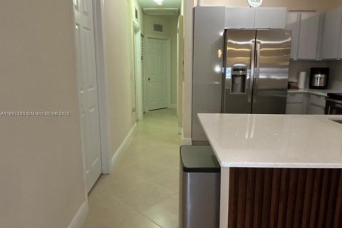 Condominio en alquiler en Davie, Florida, 3 dormitorios, 102.47 m2 № 1949794 - foto 14