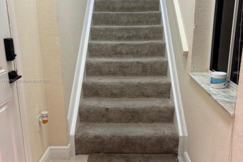 Condominio en alquiler en Davie, Florida, 3 dormitorios, 102.47 m2 № 1949794 - foto 27
