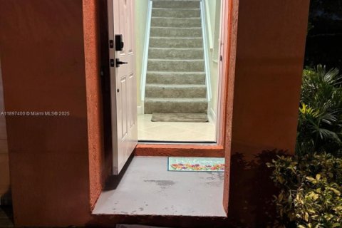 Condominio en alquiler en Davie, Florida, 3 dormitorios, 102.47 m2 № 1949794 - foto 26