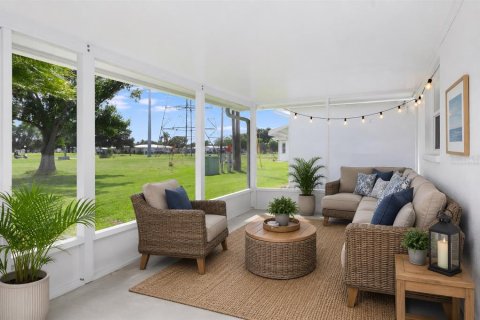 Villa ou maison à vendre à Pinellas Park, Floride: 2 chambres, 108.23 m2 № 2220412 - photo 25