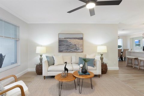 Villa ou maison à vendre à Pinellas Park, Floride: 2 chambres, 108.23 m2 № 2220412 - photo 6
