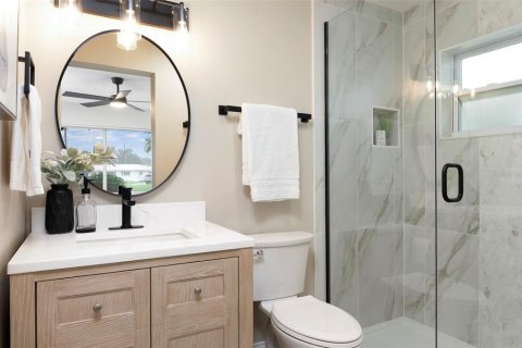 Villa ou maison à vendre à Pinellas Park, Floride: 2 chambres, 108.23 m2 № 2220412 - photo 23