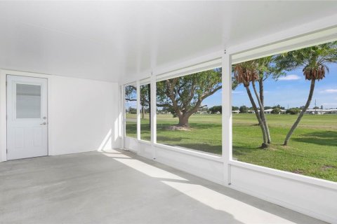 Villa ou maison à vendre à Pinellas Park, Floride: 2 chambres, 108.23 m2 № 2220412 - photo 26
