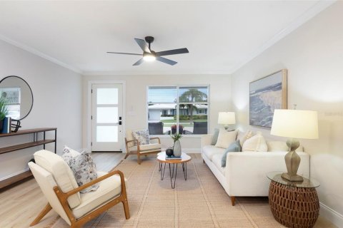Villa ou maison à vendre à Pinellas Park, Floride: 2 chambres, 108.23 m2 № 2220412 - photo 7