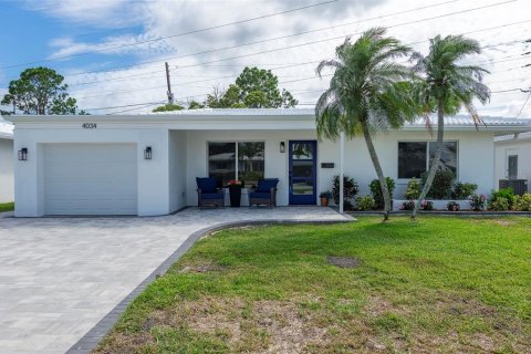 Villa ou maison à vendre à Pinellas Park, Floride: 2 chambres, 108.23 m2 № 2220412 - photo 3