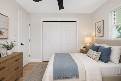Villa ou maison à vendre à Pinellas Park, Floride: 2 chambres, 108.23 m2 № 2220412 - photo 24