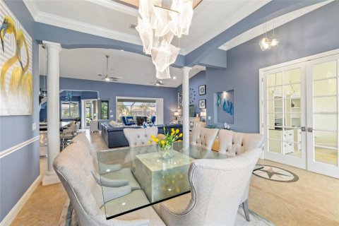 Villa ou maison à vendre à Punta Gorda, Floride: 3 chambres, 326.37 m2 № 1541878 - photo 23