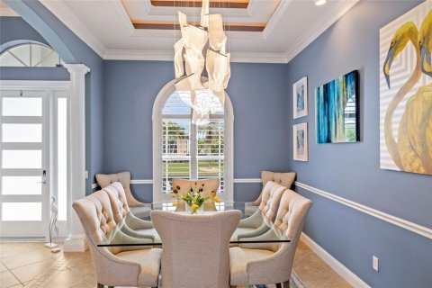 Villa ou maison à vendre à Punta Gorda, Floride: 3 chambres, 326.37 m2 № 1541878 - photo 22