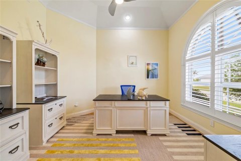 Villa ou maison à vendre à Punta Gorda, Floride: 3 chambres, 326.37 m2 № 1541878 - photo 24