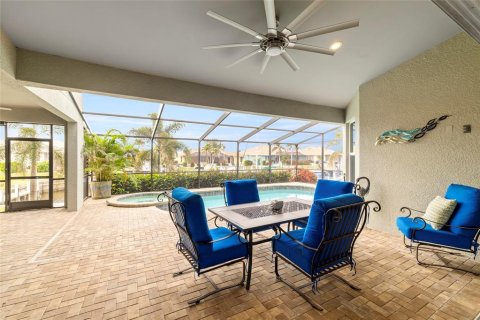 Villa ou maison à vendre à Punta Gorda, Floride: 3 chambres, 326.37 m2 № 1541878 - photo 11