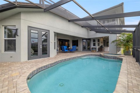 Villa ou maison à vendre à Punta Gorda, Floride: 3 chambres, 326.37 m2 № 1541878 - photo 5