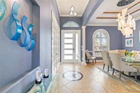 Villa ou maison à vendre à Punta Gorda, Floride: 3 chambres, 326.37 m2 № 1541878 - photo 20