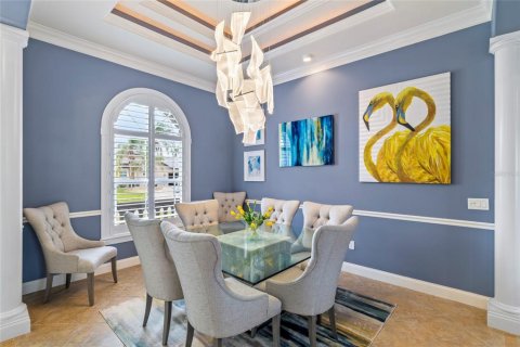 Villa ou maison à vendre à Punta Gorda, Floride: 3 chambres, 326.37 m2 № 1541878 - photo 21