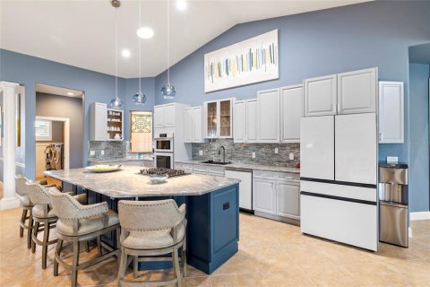 Villa ou maison à vendre à Punta Gorda, Floride: 3 chambres, 326.37 m2 № 1541878 - photo 9