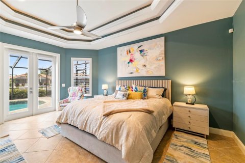 Villa ou maison à vendre à Punta Gorda, Floride: 3 chambres, 326.37 m2 № 1541878 - photo 12