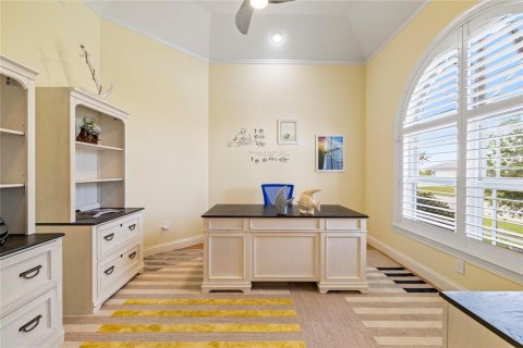 Villa ou maison à vendre à Punta Gorda, Floride: 3 chambres, 326.37 m2 № 1541878 - photo 27