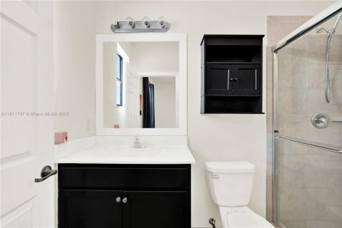 Touwnhouse à vendre à Homestead, Floride: 3 chambres, 141.58 m2 № 1966801 - photo 23