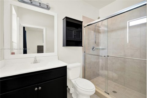 Touwnhouse à vendre à Homestead, Floride: 3 chambres, 141.58 m2 № 1966801 - photo 21