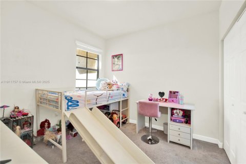 Touwnhouse à vendre à Homestead, Floride: 3 chambres, 141.58 m2 № 1966801 - photo 28