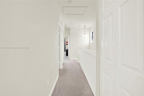 Touwnhouse à vendre à Homestead, Floride: 3 chambres, 141.58 m2 № 1966801 - photo 26