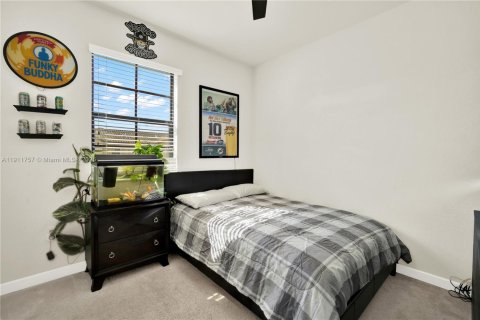 Touwnhouse à vendre à Homestead, Floride: 3 chambres, 141.58 m2 № 1966801 - photo 27